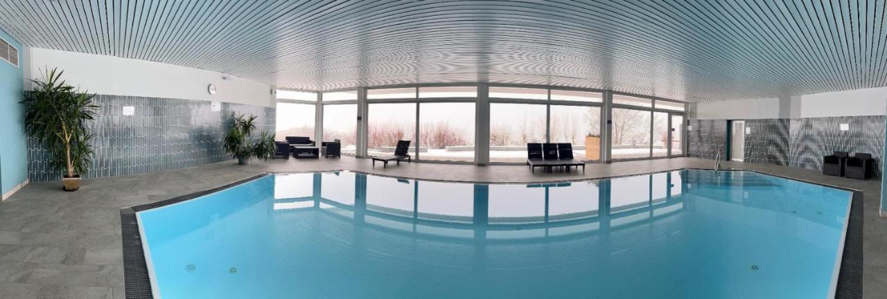 Ferienwohnungen Bayerischer Wald Mit Pool フライウング エクステリア 写真